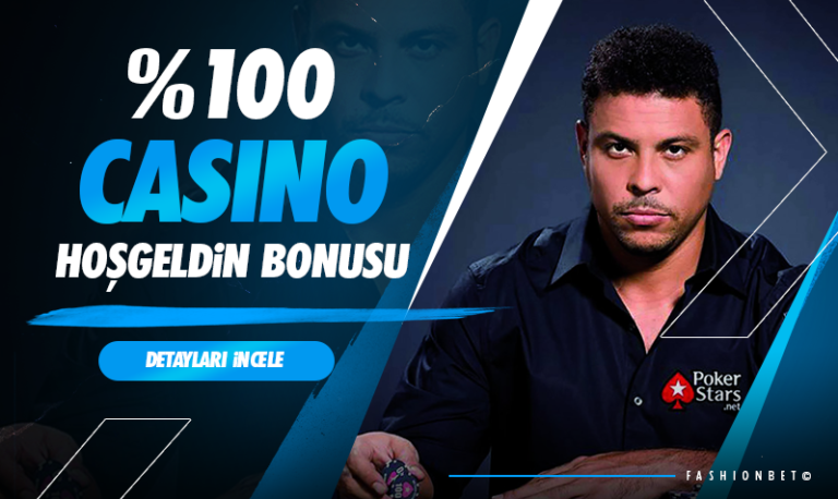 ne10bet Uzmanı Fashionbet